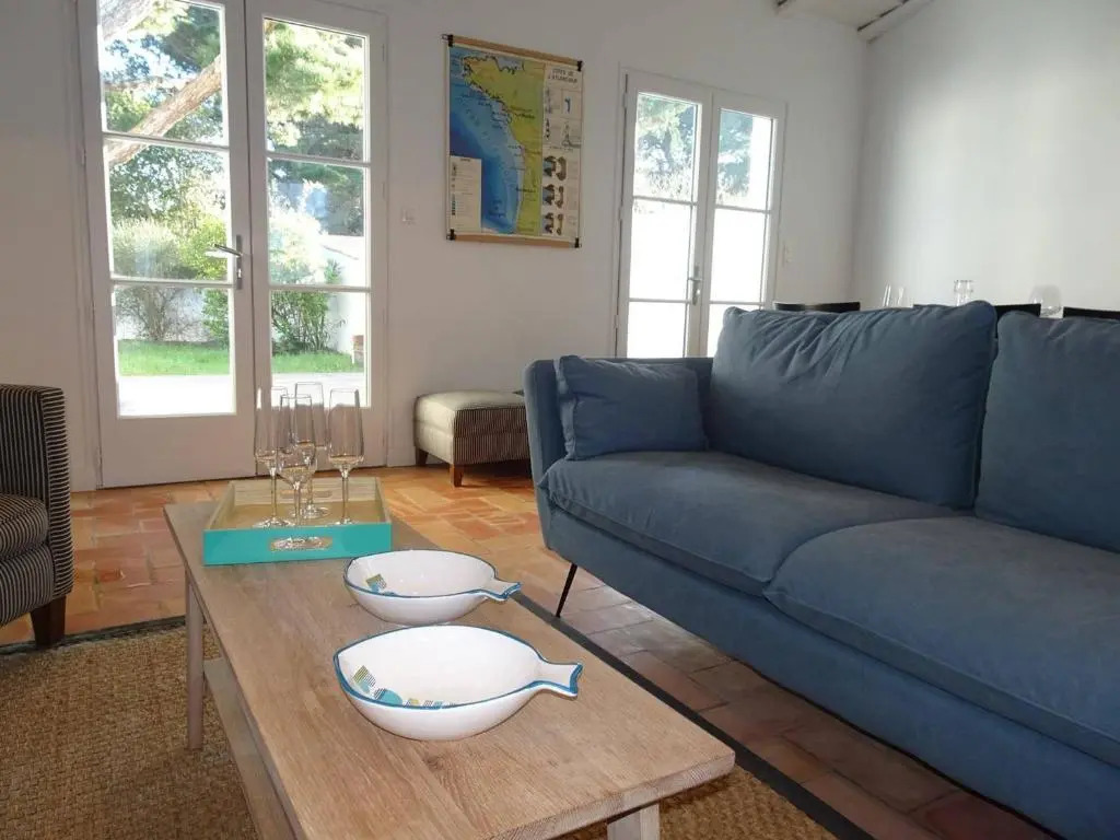 Maison Noirmoutier-en-l'Île, 3 pièces, 4 personnes - FR-1-224B-103
