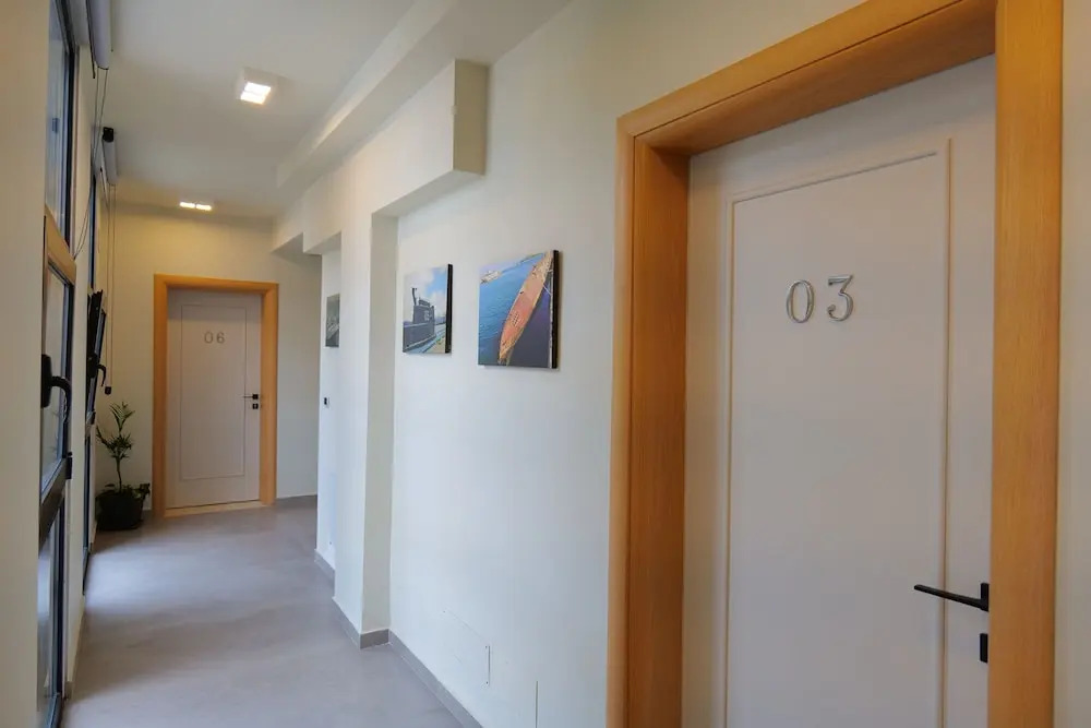 Hotel Jali