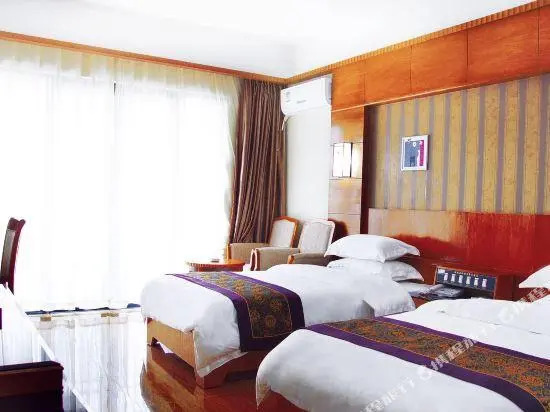 Haoma Business Hotel