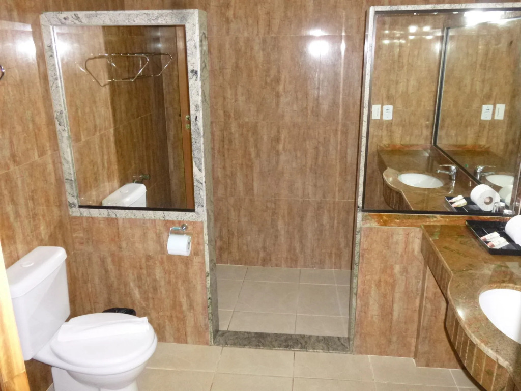 Iguassu Holiday Hotel