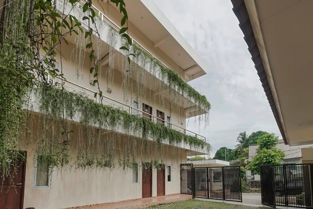 Fabel Homestay
