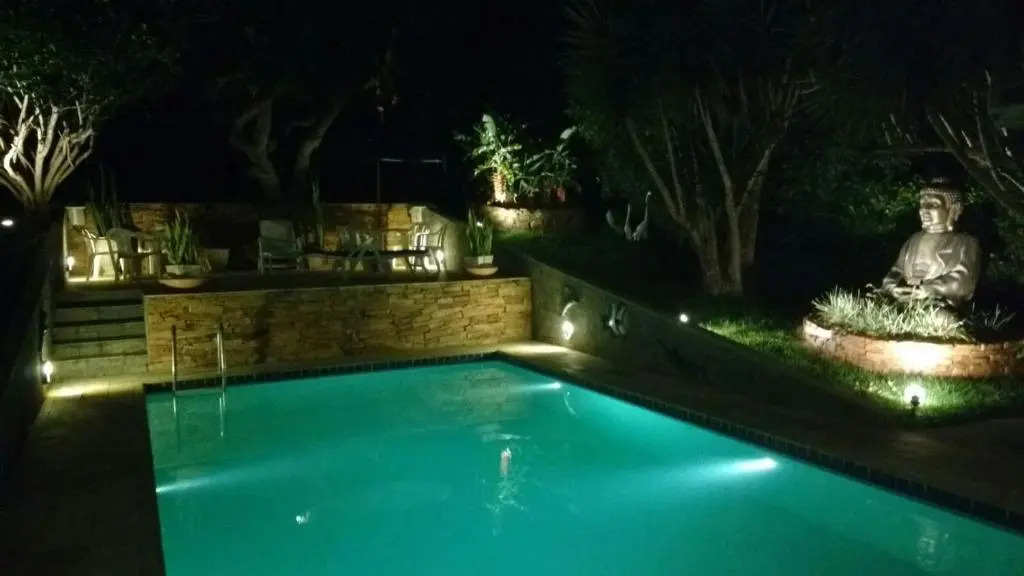3 Palmeiras Guest Lounge