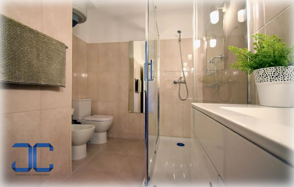 Pardal Apartment by JC