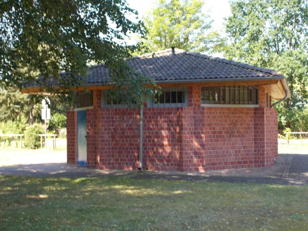 Ferienhaus am Langen See III