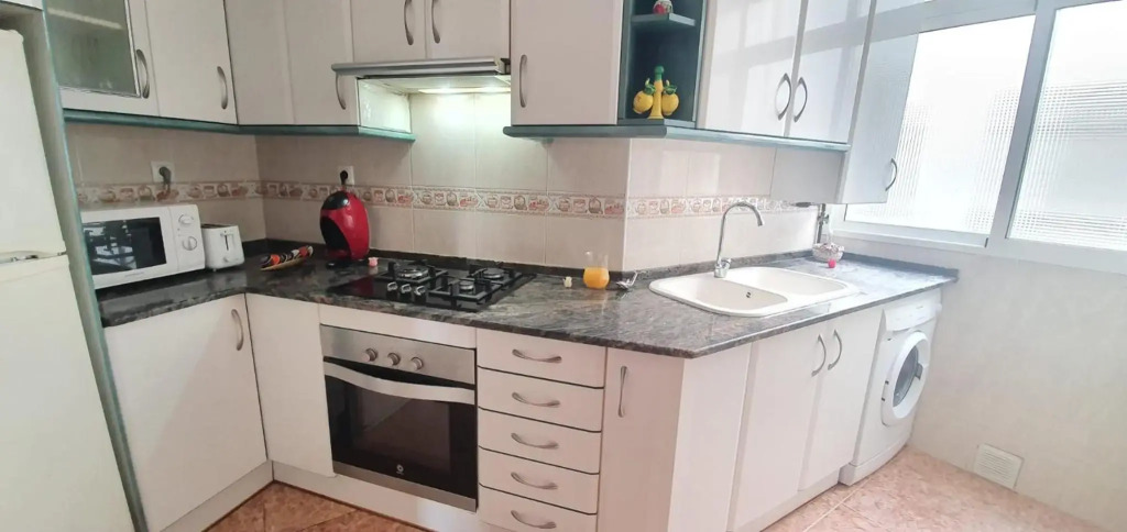 Exceptional apartment in the heart of the city