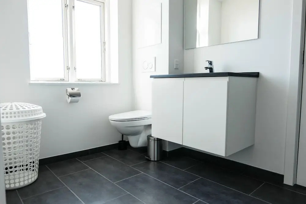 Spacious and Cool 1-bed in Gadekvarteret