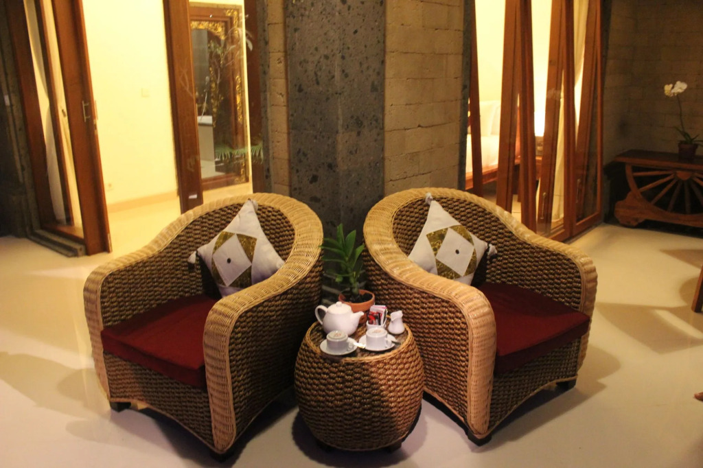 Alam Dania Cottage