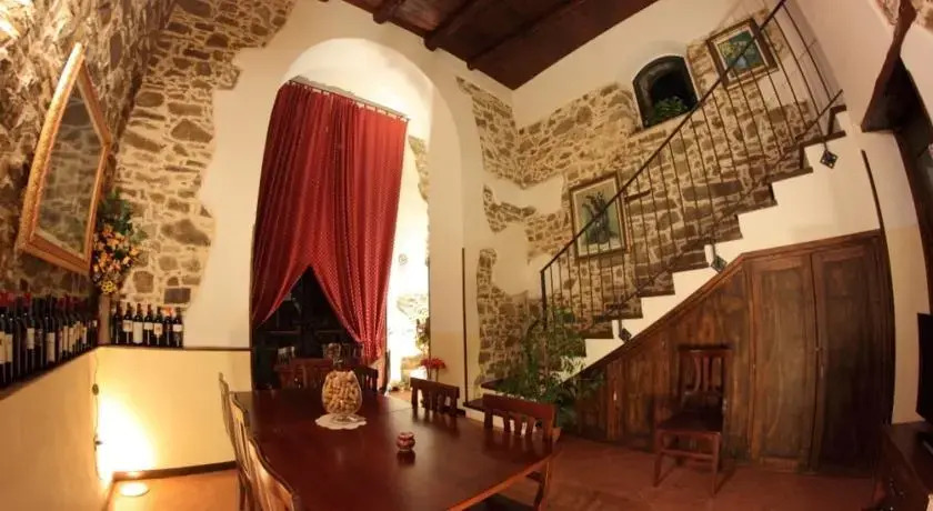 Nerodivino B&B
