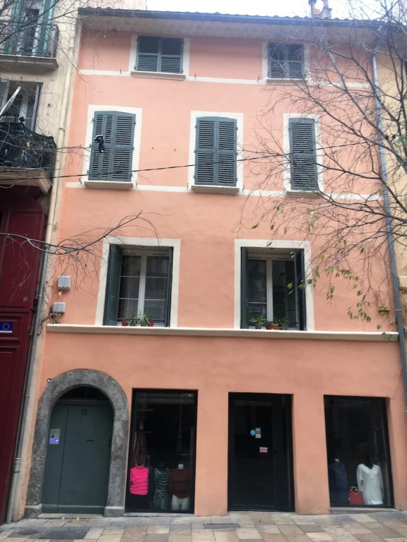 Cosy Studio Cours Lafayette