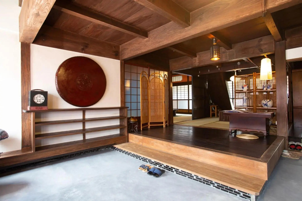 Chikugo Yoshii Guest House IKUHA - Vacation STAY 00074v