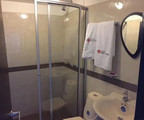 Hotel San Jose Ipiales