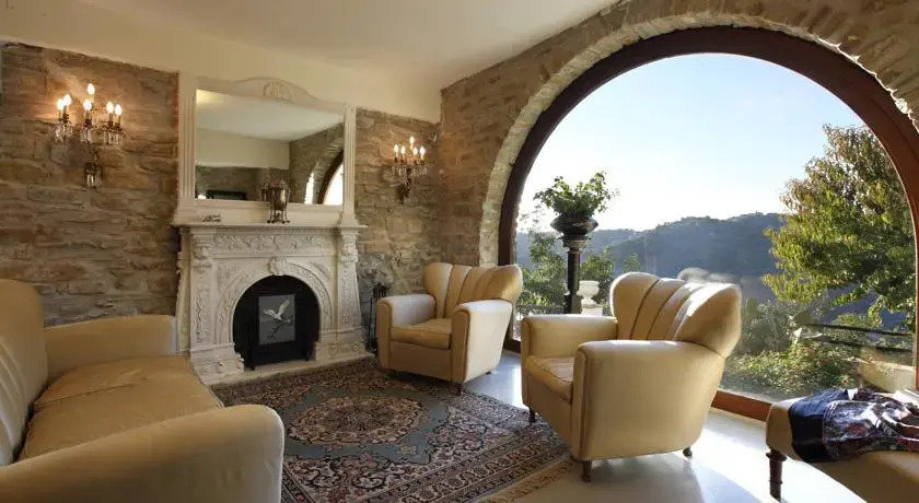 Villa Galdo