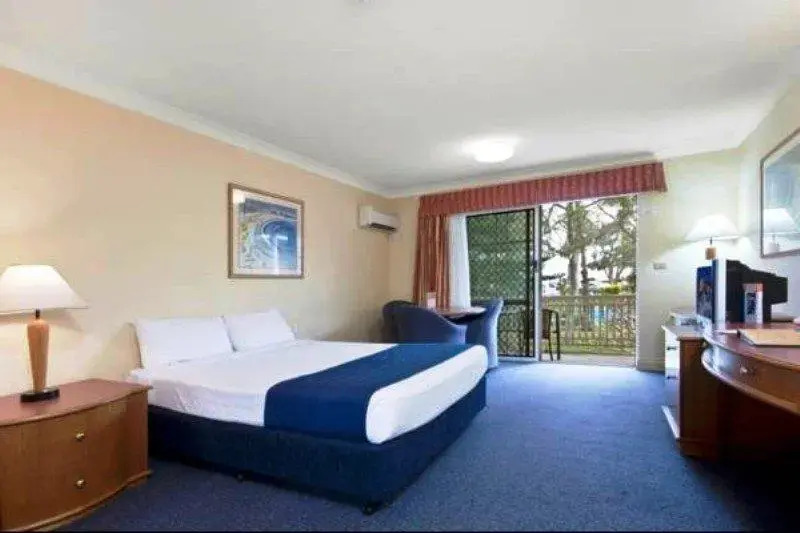 Country Comfort Terrigal