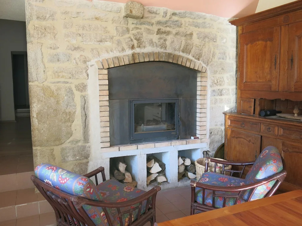 La Porterie du Chateau