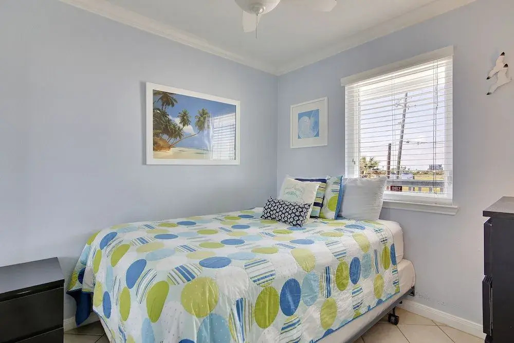 Seascape 1120 - 1 Br Condo