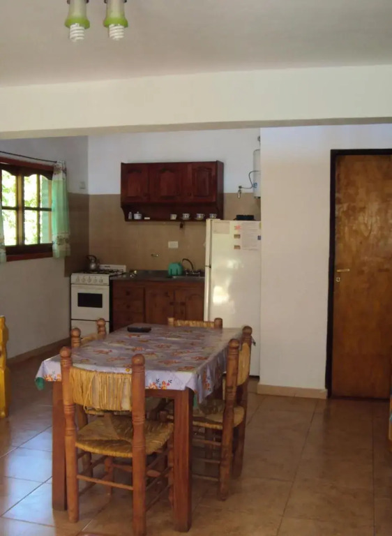 Cabañas Wayramuyu