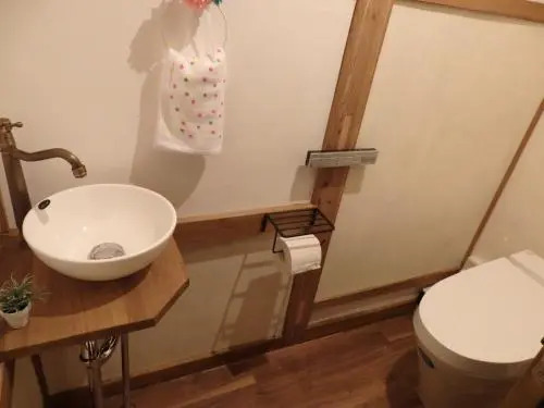 Guest House Tou