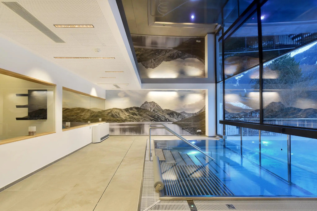 Venediger Lodge