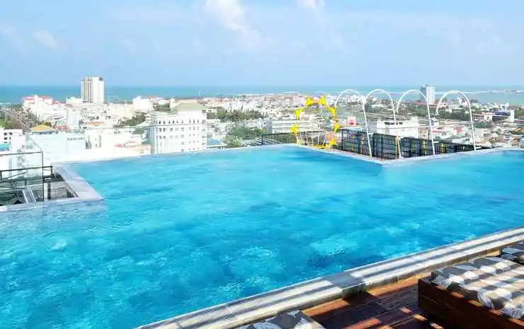 Sandals Everyday Hotel