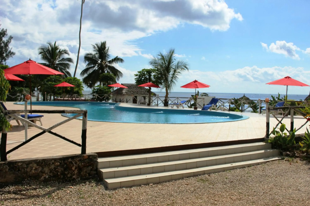 Coconut Tree Village