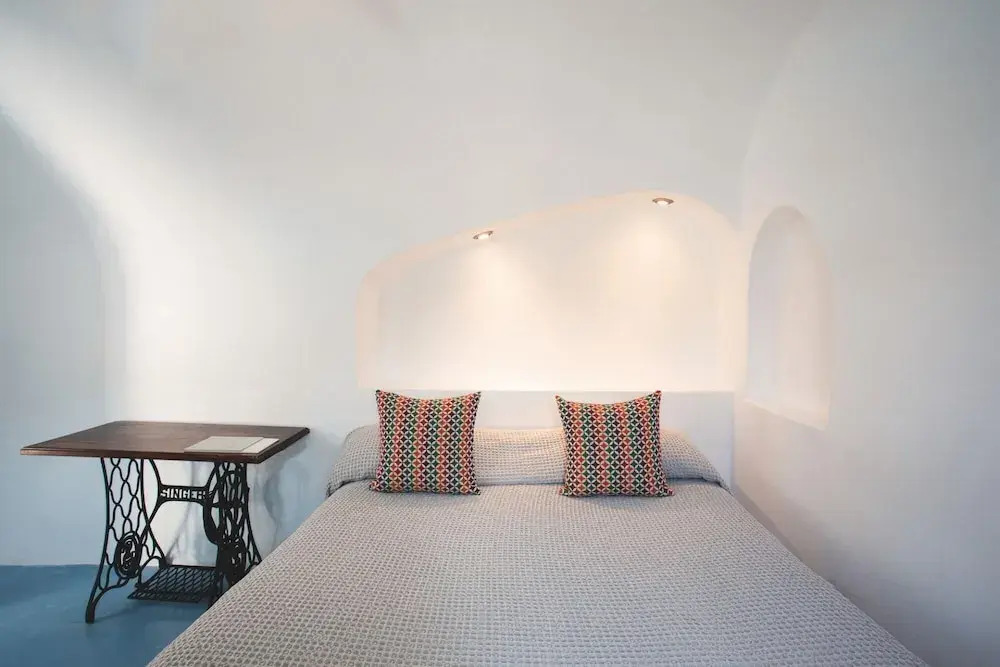 Remezzo Villas Santorini Studio
