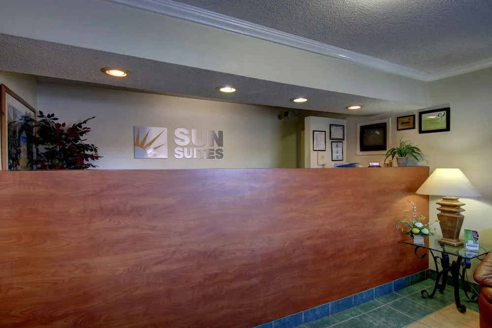 InTown Suites Extended Stay Atlanta GA - KSU Kennesaw