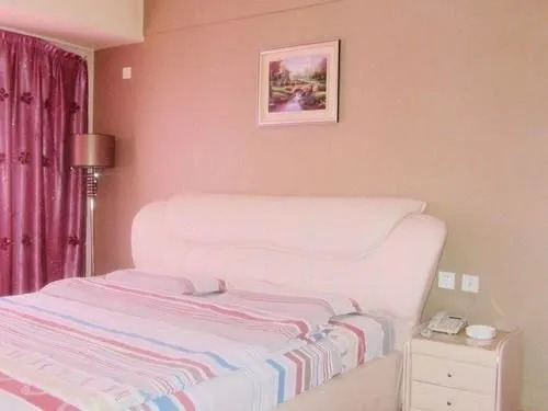 Xian Xiangjuting Apartment Hotel