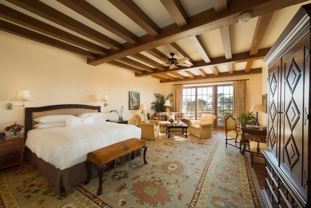 The Lodge at Sea Island