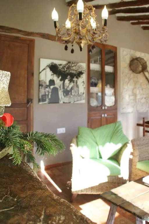 House With 3 Bedrooms in Parcent, With Wonderful Mountain View, Privat