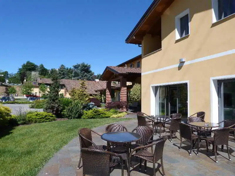 Residenza Del Parco