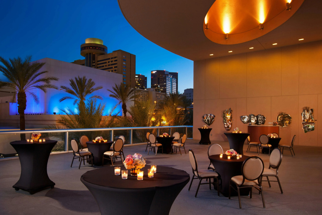 Sheraton Phoenix Downtown