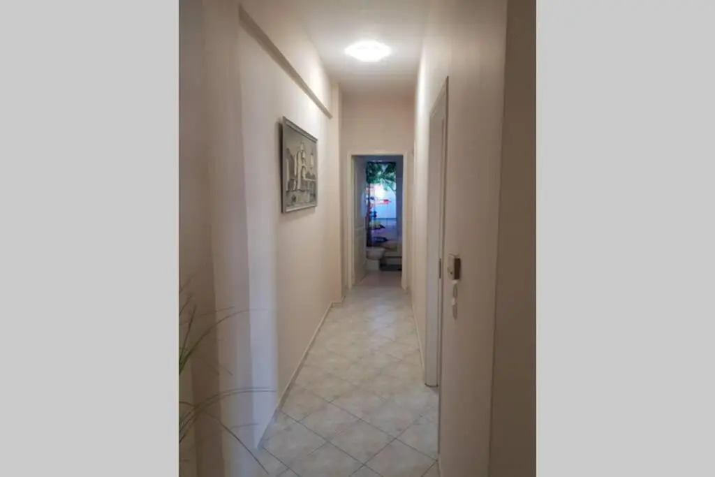 Chalkis Tropical House
