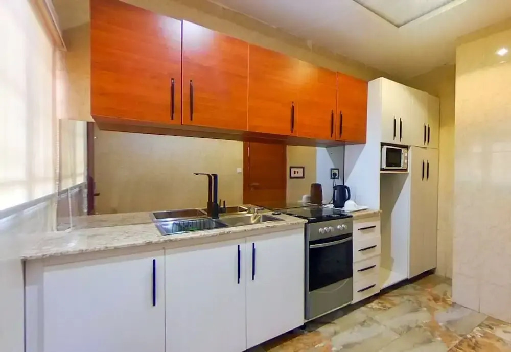 Centurion Apartment Wuse 2