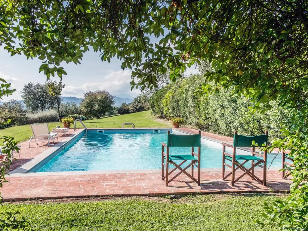 Bertolli Villas