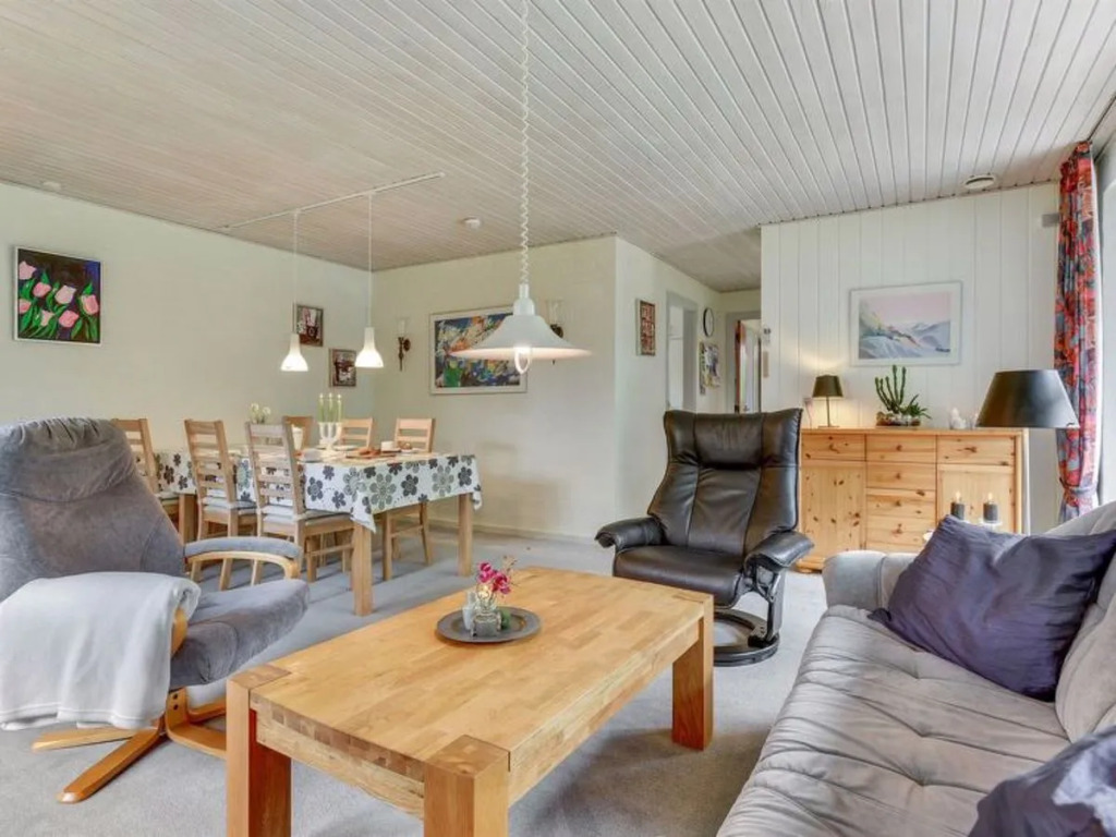 "Lucian" - 1.5km from the sea in Western Jutland