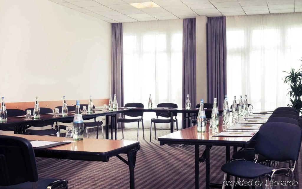 Mercure Düsseldorf Airport