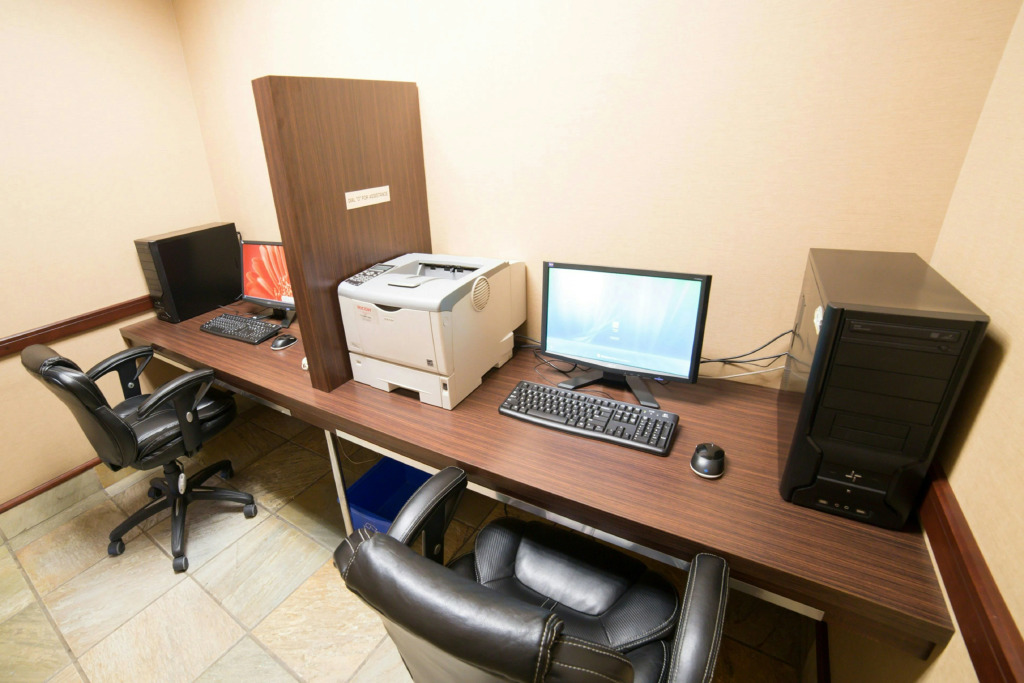 Holiday Inn Hotel & Suites-West Edmonton by IHG