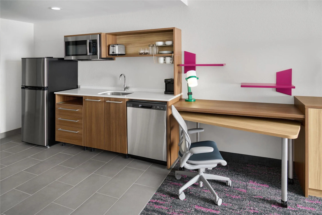 Home2 Suites By Hilton Frankenmuth