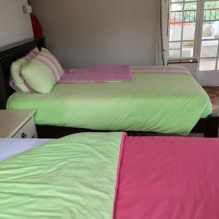 Karen Ndege House Inn