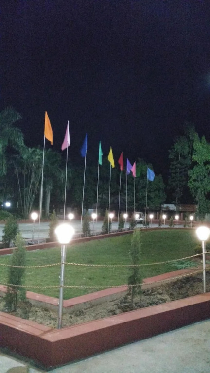 Hotel Saramati