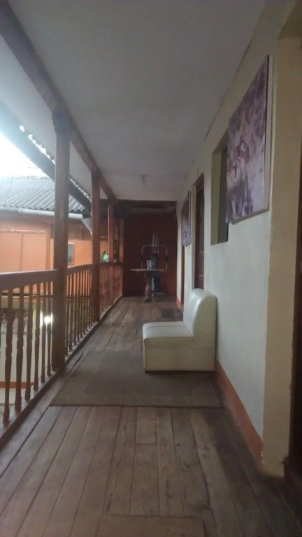 Hostal Norte - Hostel