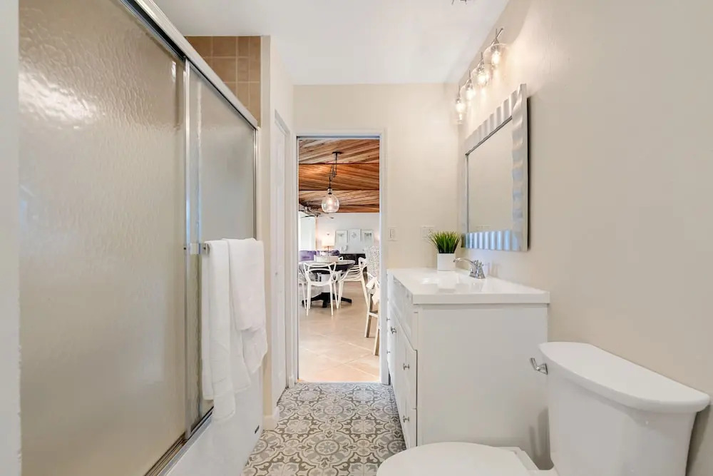 Paradise Found! Direct Gulf Access, Kayaks, Heated Pool, Hot Tub - Sky Palms Villa - Roelens