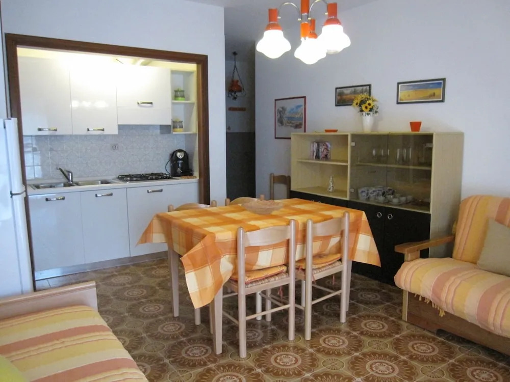 Nice and Cozy Flat at Grado Pineta