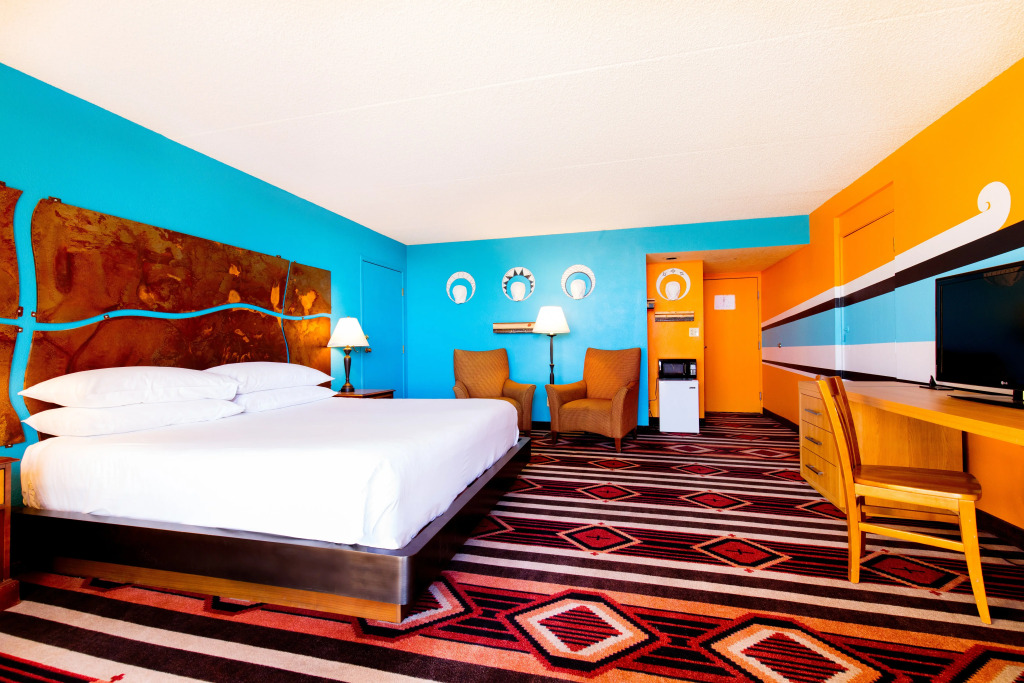 Nativo Lodge