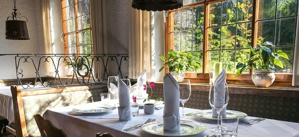 Hotel Buchberg