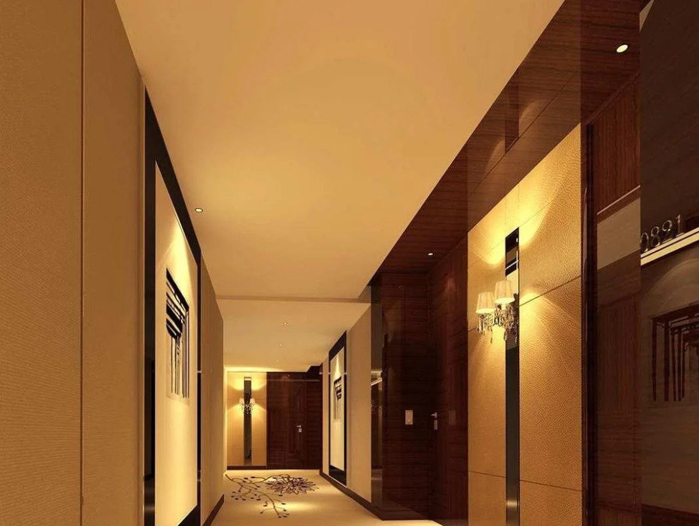 Hilton Nanjing