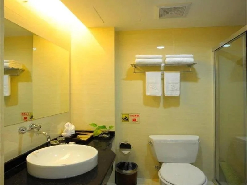 Tanggong Resort Hotel