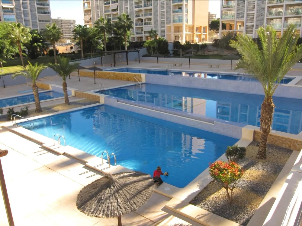 APARTAMENTOS KASA 25 - Azaleas