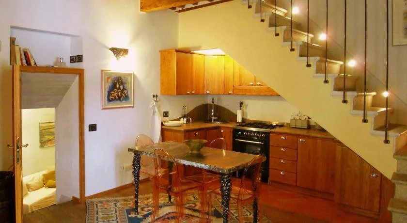 Guest House il Borgo di Sempronio
