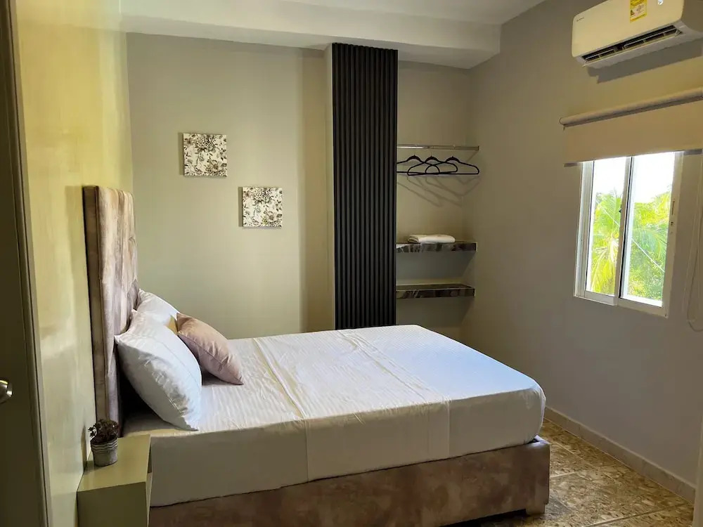 HOTEl LA CANDELARIA ROOM HOUSE